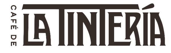 Café De La Tintería logo